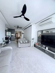 Sanctuary Green (D15), Condominium #599648481